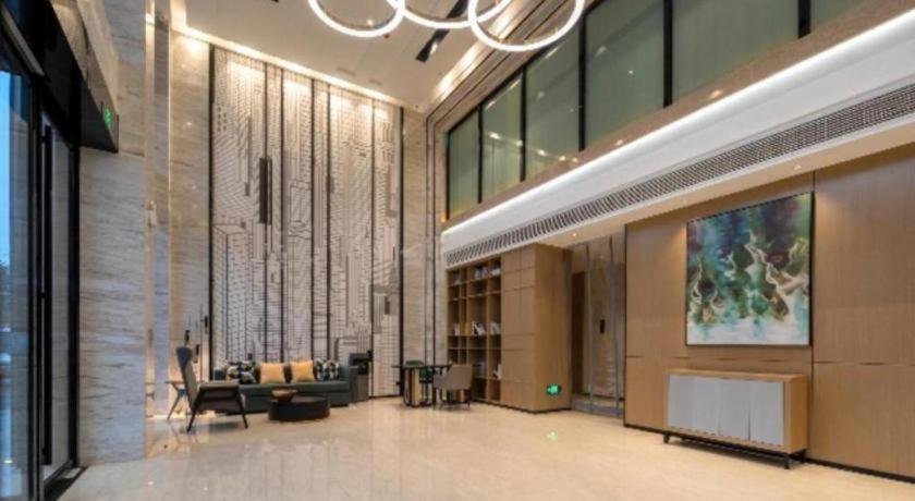 City Comfort Inn Suizhou Guangshui Passenger Center Eksteriør billede